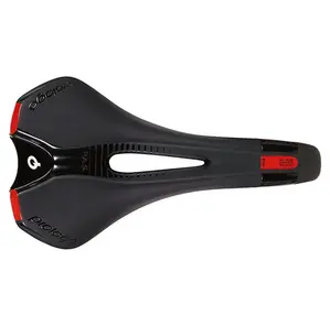 Tweedekans Prologo Kappa Space T2.0 Fietszadel Zwart