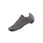 Tweedekans Lake CX177 Wide Wielrenschoenen Mat Grijs/Zwart Heren Maat 41