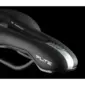 Tweedekans Selle Italia MAX FLITE Boost L3 Gel TI 316 Superflow Zadel Zwart (6)