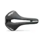 Tweedekans Selle Italia MAX FLITE Boost L3 Gel TI 316 Superflow Zadel Zwart (6)