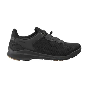 Tweedekans Shimano EX300 Mountainbikeschoenen Zwart Heren Maat 43