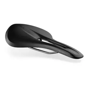 Tweedekans Fizik Tempo Aliante R3 Zadel Zwart 145mm