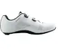 Tweedekans Northwave Revolution Wielrenschoenen Wit/Zwart Heren Maat 44