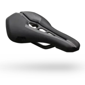 Tweedekans Pro Stealth Carbon Team Curved AF Zadel Zwart 142mm