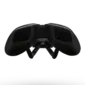 Tweedekans Pro Stealth Carbon Team Curved AF Zadel Zwart 142mm