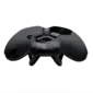Tweedekans Pro Stealth Carbon Team Curved AF Zadel Zwart 142mm