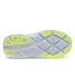 Tweedekans Saucony Guide 18 Hardloopschoenen Wit/Groen Dames Maat 38