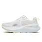 Tweedekans Saucony Guide 18 Hardloopschoenen Wit/Groen Dames Maat 38
