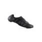 Tweedekans Lake CXZ176 Wielrenschoenen Zwart/Grijs Heren Maat 42