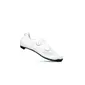 Tweedekans Lake CX239 Wielrenschoenen Wit/Wit Clarino Heren Maat 44