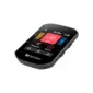 Tweedekans Bryton Rider S500 T GPS Fietscomputer met HR en Cadanssensor Zwart