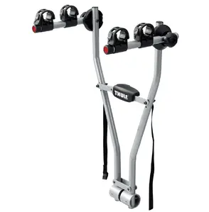 Tweedekans Thule Xpress 970 Fietsendrager voor 2 fietsen