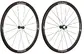 Tweedekans Vision Team 35 Comp SL Clincher Wielset Zwart Shimano/SRAM