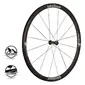 Tweedekans Vision Team 35 Comp SL Clincher Wielset Zwart Shimano/SRAM