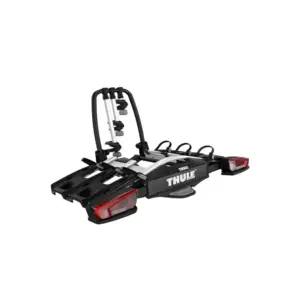 Tweedekans Thule VeloCompact 926 Fietsendrager voor 3 Fietsen 13 polig