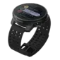 Tweedekans Suunto Vertical Solar Steel GPS Sporthorloge Zwart