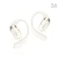 Tweedekans Shokz OpenFit2 Draadloze Open-ear Koptelefoon Beige