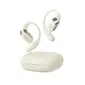 Tweedekans Shokz OpenFit2 Draadloze Open-ear Koptelefoon Beige
