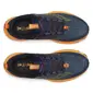 Tweedekans Saucony Ride TR2 GTX Trail Hardloopschoenen Blauw Heren Maat 46