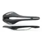 Tweedekans Selle Italia MAX FLITE Boost L3 Gel TI 316 Superflow Zadel Zwart (1)