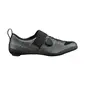 Tweedekans Shimano S-PHYRE TR903 Triathlonschoenen Grijs Heren Maat 44.5