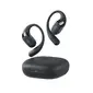 Tweedekans Shokz OpenFit2 Draadloze Open-ear Koptelefoon Zwart