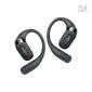 Tweedekans Shokz OpenFit2 Draadloze Open-ear Koptelefoon Zwart