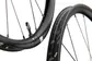 Tweedekans DT Swiss ER1600 Spline 30 Disc Race Achterwiel Shimano/SRAM