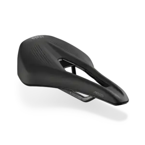 Tweedekans Fizik Vento Argo R1 Zadel Zwart 140mm