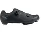 Tweedekans Northwave Razer Mountainbikeschoenen Zwart Heren Maat 45