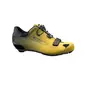 Tweedekans Sidi Sixty Wielrenschoenen Geel/Zwart Heren Maat 43