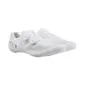 Tweedekans Shimano RC703 Wielrenschoenen Wit Heren Maat 44 (2)