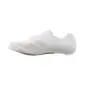 Tweedekans Shimano RC703 Wielrenschoenen Wit Heren Maat 44 (2)