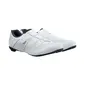Tweedekans Shimano RC302 Breed Wielrenschoenen Wit Heren Maat 44