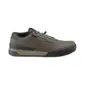 Tweedekans Shimano GF600 Flat Pedal Schoenen Bruin Heren Maat 47