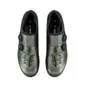 Tweedekans Shimano RC703 Wielrenschoenen Groen Heren Maat 43 (1)