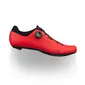 Tweedekans Fizik Vento Omna R5 Single Boa Wielrenschoenen Rood/Zwart Maat 38