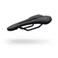Tweedekans Pro Falcon Performance Flow Inox Zadel Zwart 132mm