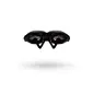Tweedekans Pro Falcon Performance Flow Inox Zadel Zwart 132mm