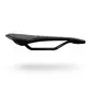 Tweedekans Pro Falcon Performance Flow Inox Zadel Zwart 132mm