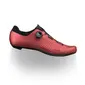 Tweedekans Fizik Vento Omna R5 Single Boa Wielrenschoenen Cherry/Zwart Maat 44