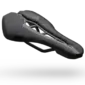 Tweedekans Pro Stealth Performance AF Inox Fietszadel Zwart 152mm