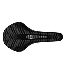 Tweedekans Fizik Vento Antares R1 Adaptive Zadel Zwart 140mm