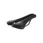 Tweedekans San Marco Aspide Short Supercomfort Wide Zadel Zwart