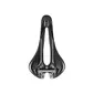Tweedekans San Marco Aspide Short Supercomfort Wide Zadel Zwart