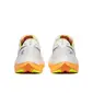 Tweedekans Saucony Endorphin Speed 4 Hardloopschoenen Wit/Oranje Maat 43