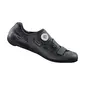 Tweedekans Shimano RC502 Wielrenschoenen Zwart Heren Maat 45