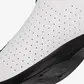 Tweedekans Fizik Vento Omna R5 Single Boa Wielrenschoenen Wit/Zwart Maat 44