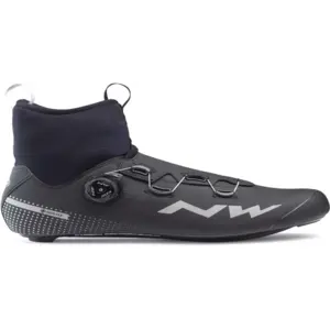 Tweedekans Northwave Celsius R GTX Wielrenschoenen Zwart Heren Maat 47