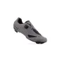 Tweedekans Lake CX177 Wielrenschoenen Mat Grijs/Zwart Heren Maat 46